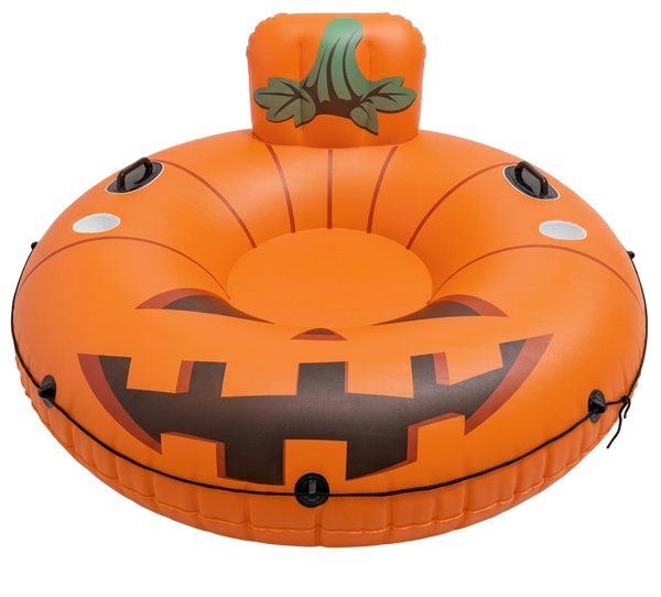 The Jack-O-Lounger